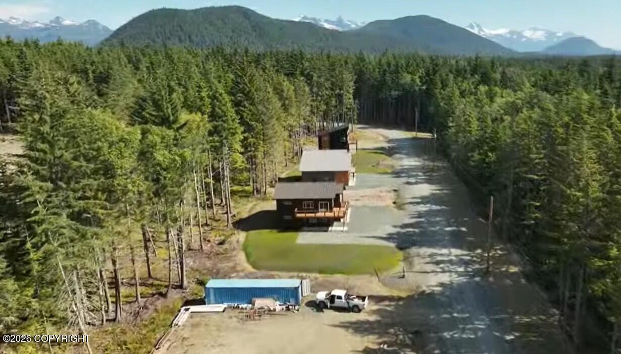 Lot 60 Allie Road Property Photo 4