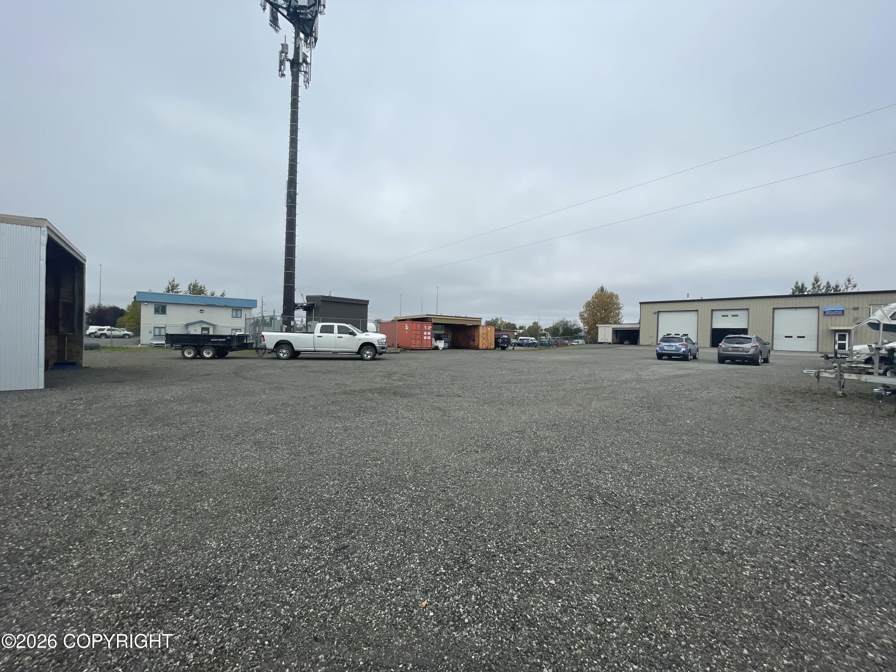 8707 Corbin Drive Property Photo 11