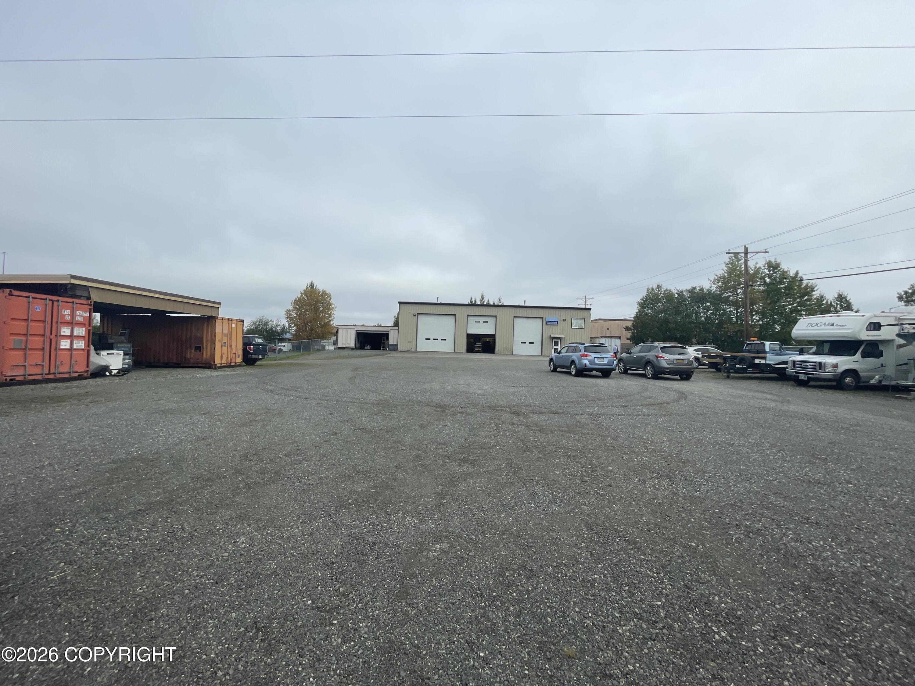 8707 Corbin Drive Property Photo 12