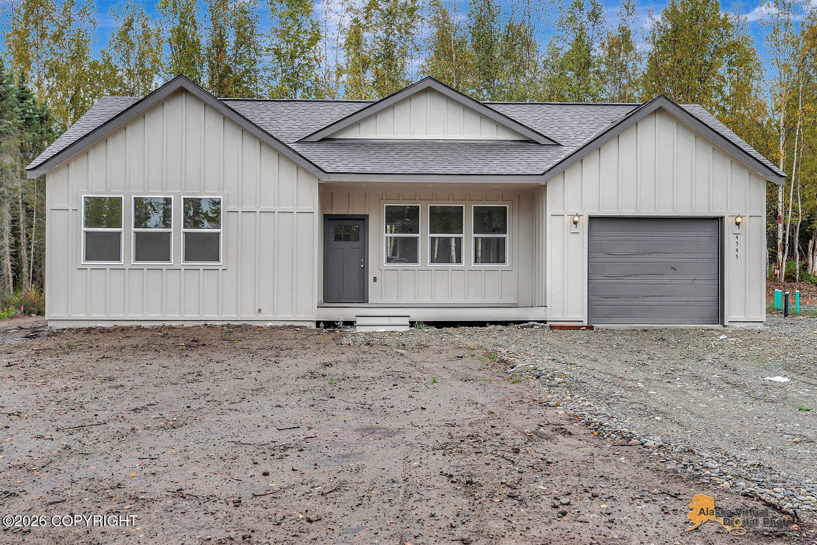 4545 N Tote Street Property Photo 1