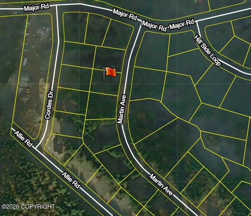 Lot 47 Martin Avenue Property Photo 1