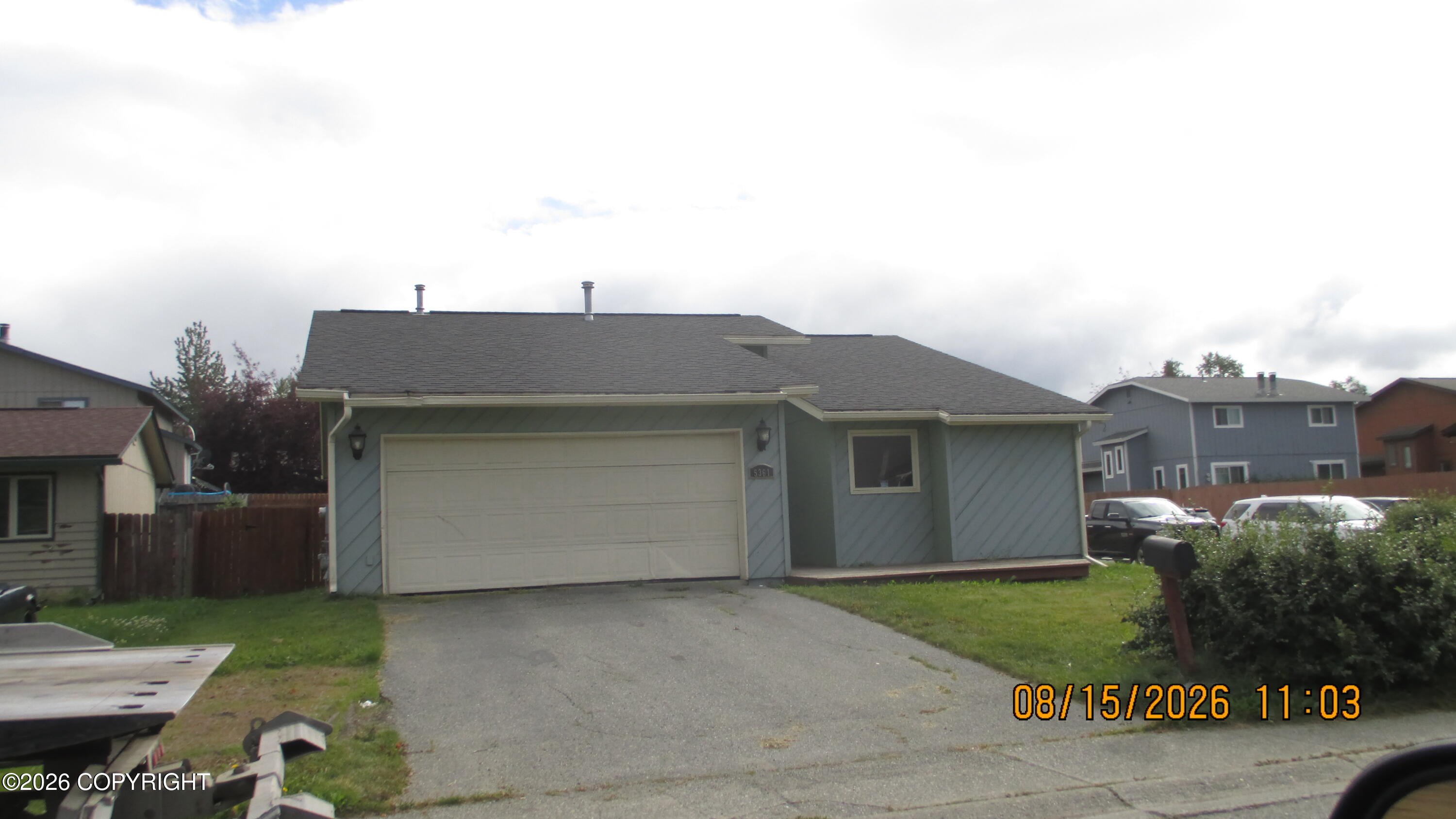 5361 Larkspur Street Property Photo 1