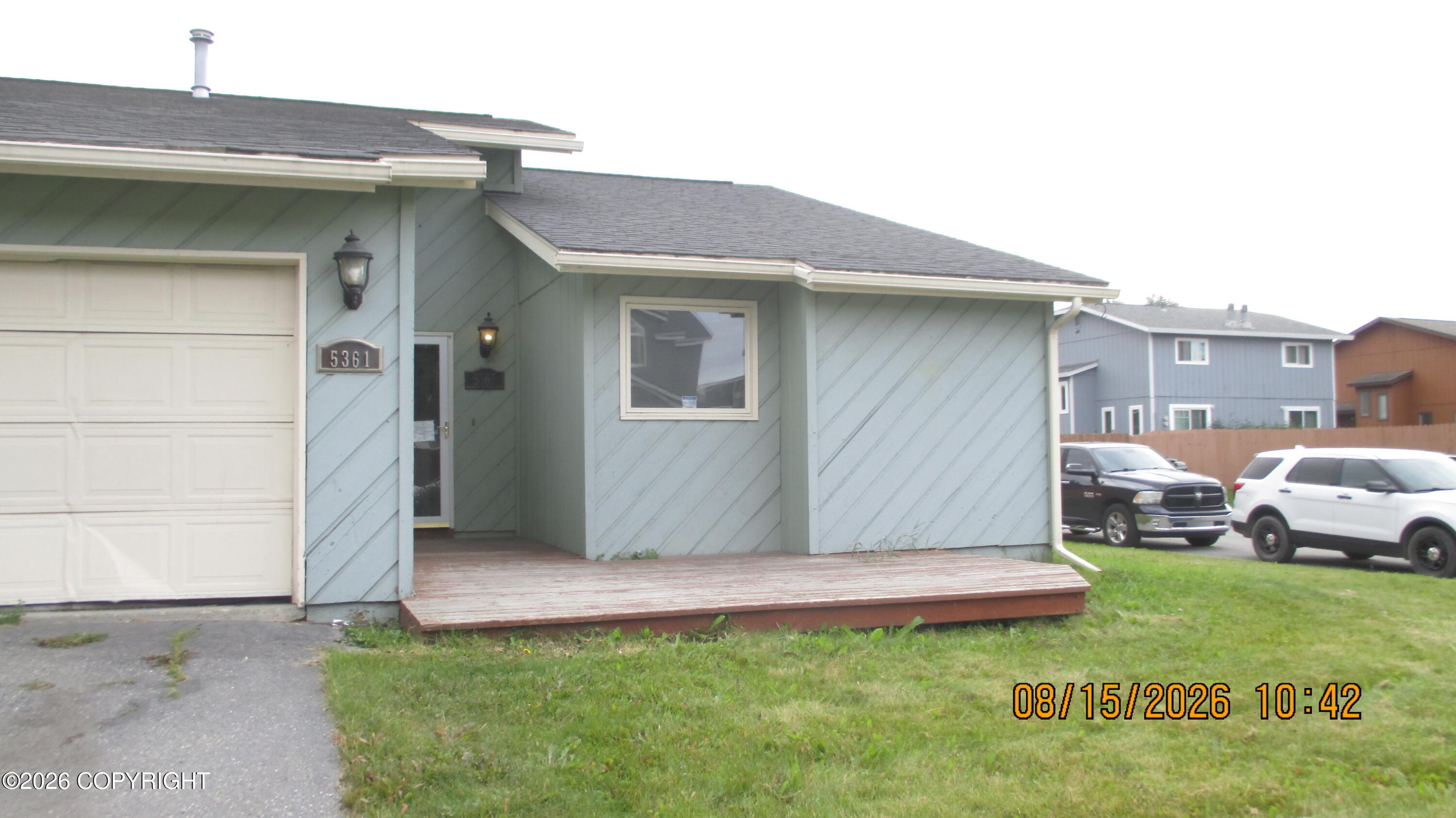 5361 Larkspur Street Property Photo 2