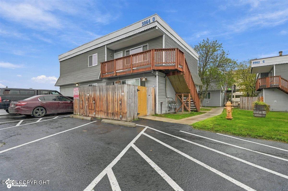 3964 Reka Drive #d5 Property Photo 1