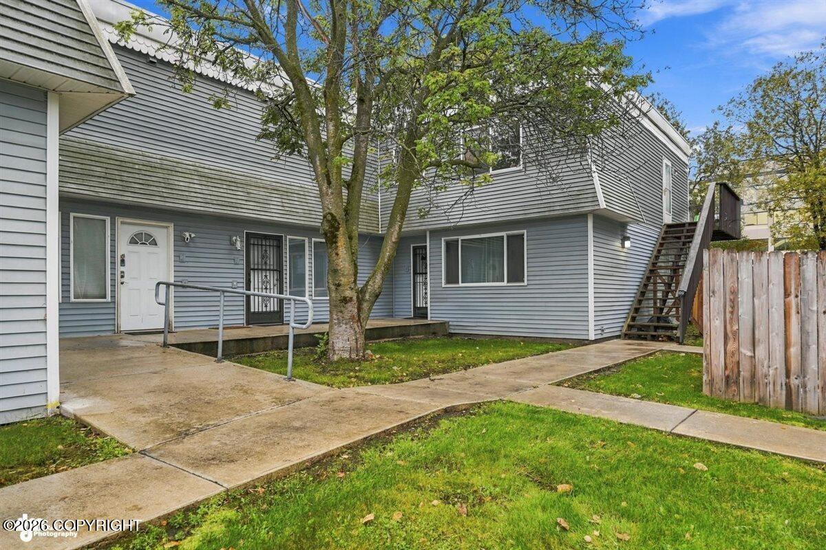 3964 Reka Drive #d5 Property Photo 2