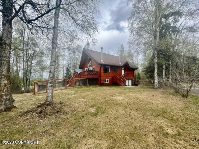 10440 High Bluff Drive Property Photo 1