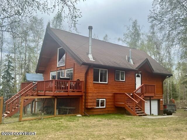 10440 High Bluff Drive Property Photo 2