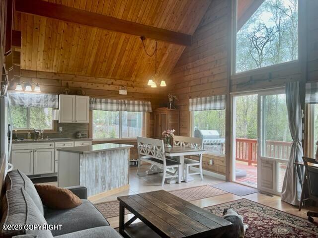 10440 High Bluff Drive Property Photo 3