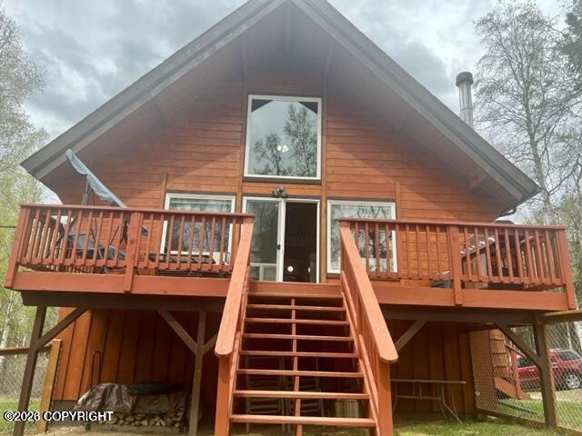 10440 High Bluff Drive Property Photo 30