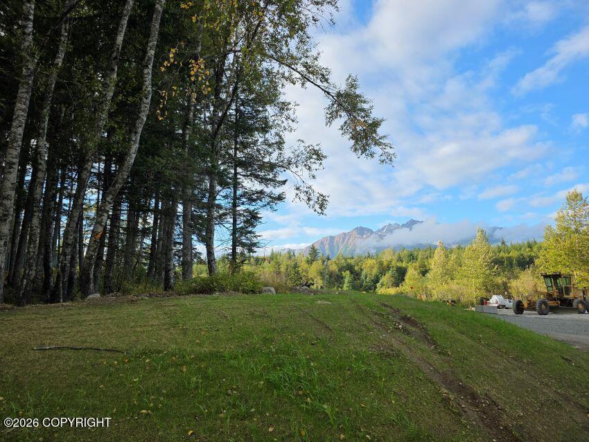 Lot 50 Major Road Property Photo 1