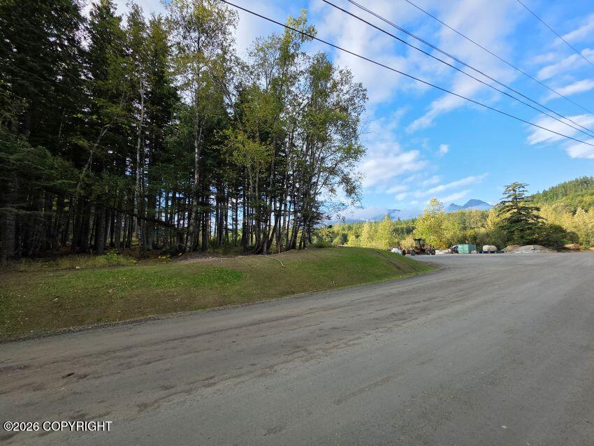 Lot 50 Major Road Property Photo 2