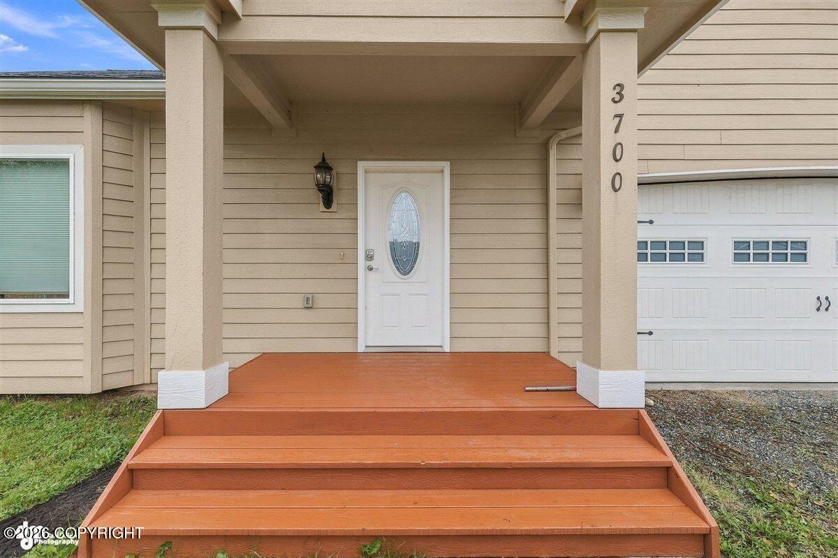 3700 N White Hare Circle Property Photo 2
