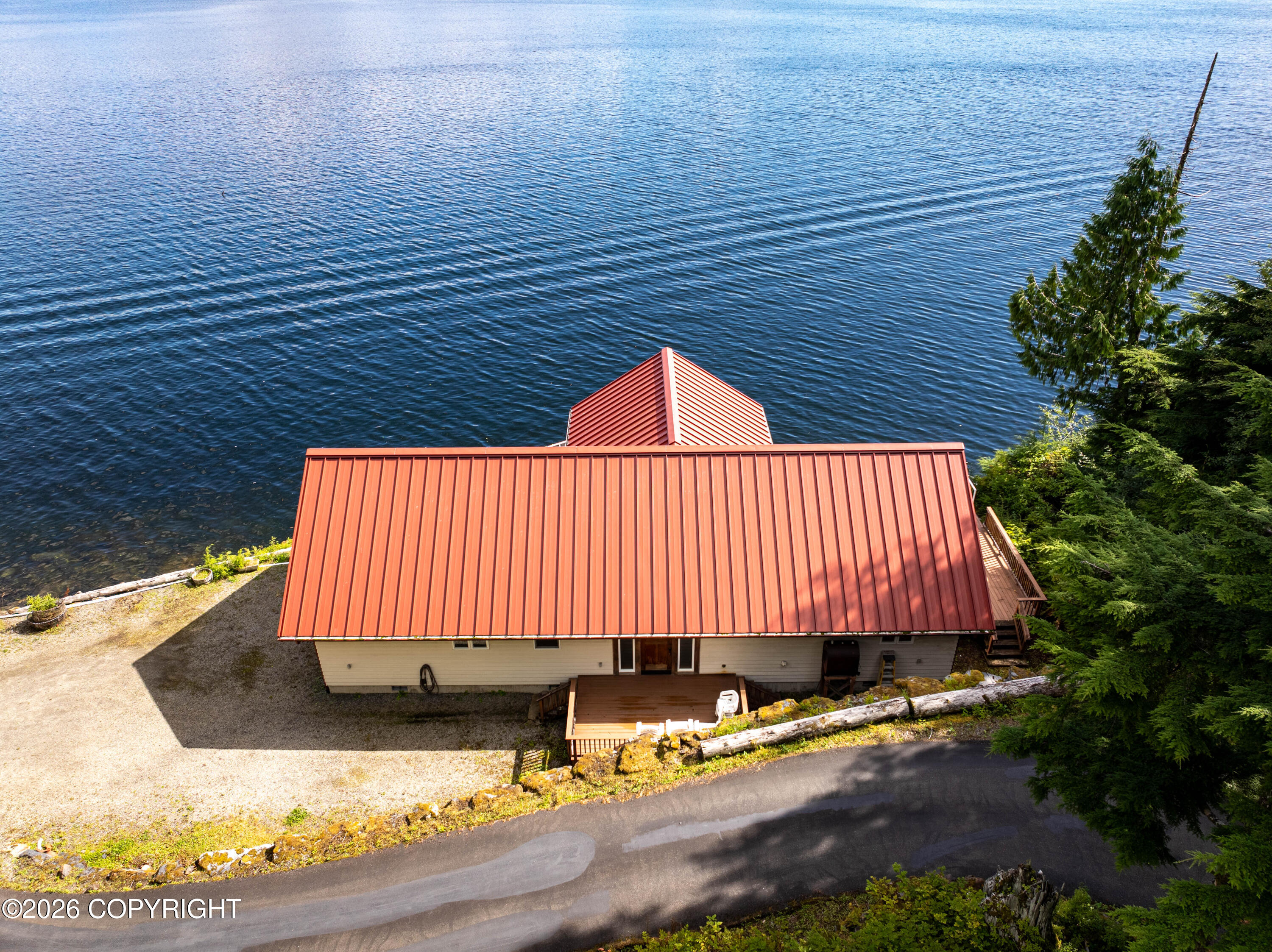 8516 S Tongass Highway Property Photo 2