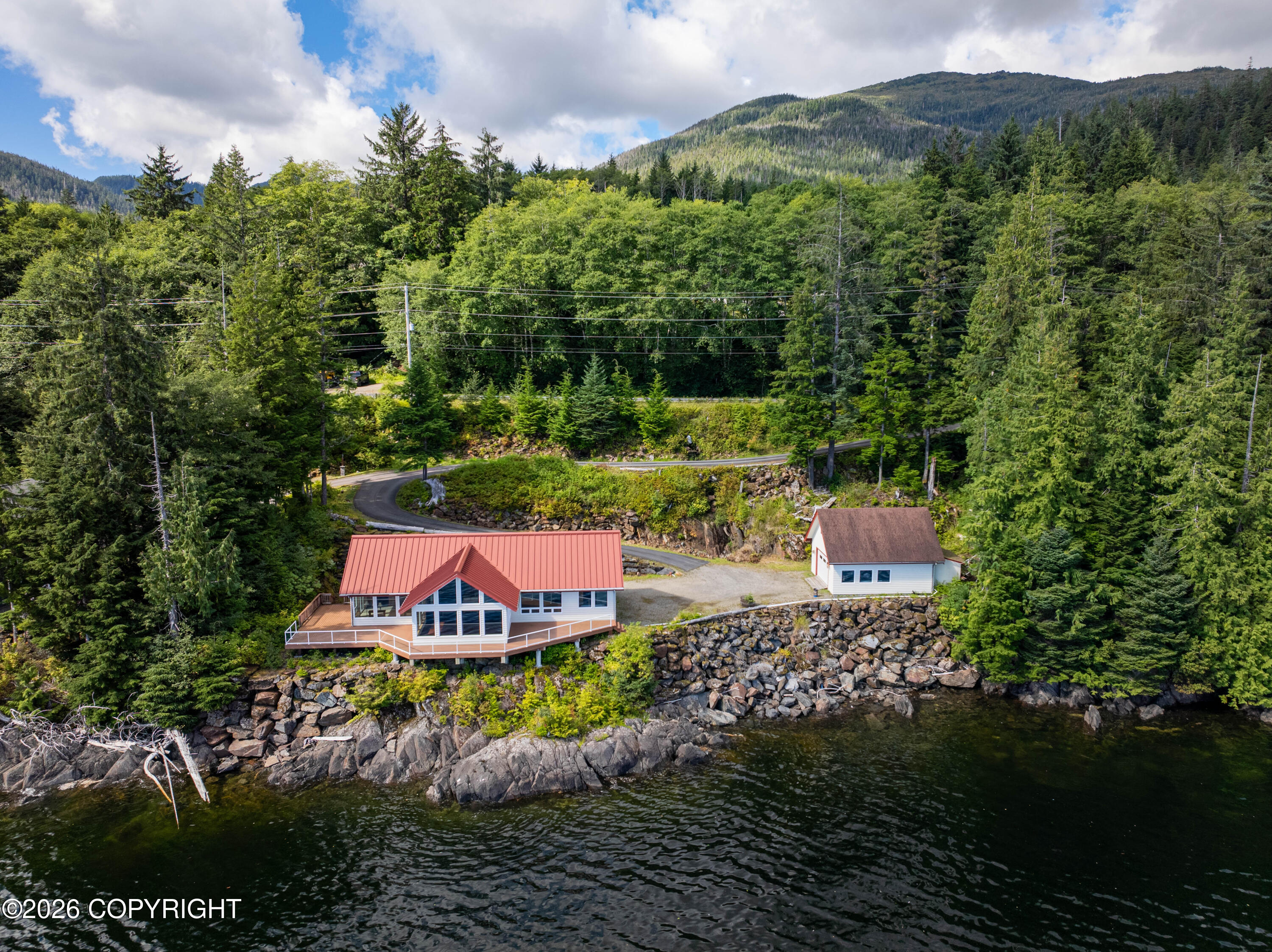 8516 S Tongass Highway Property Photo 3