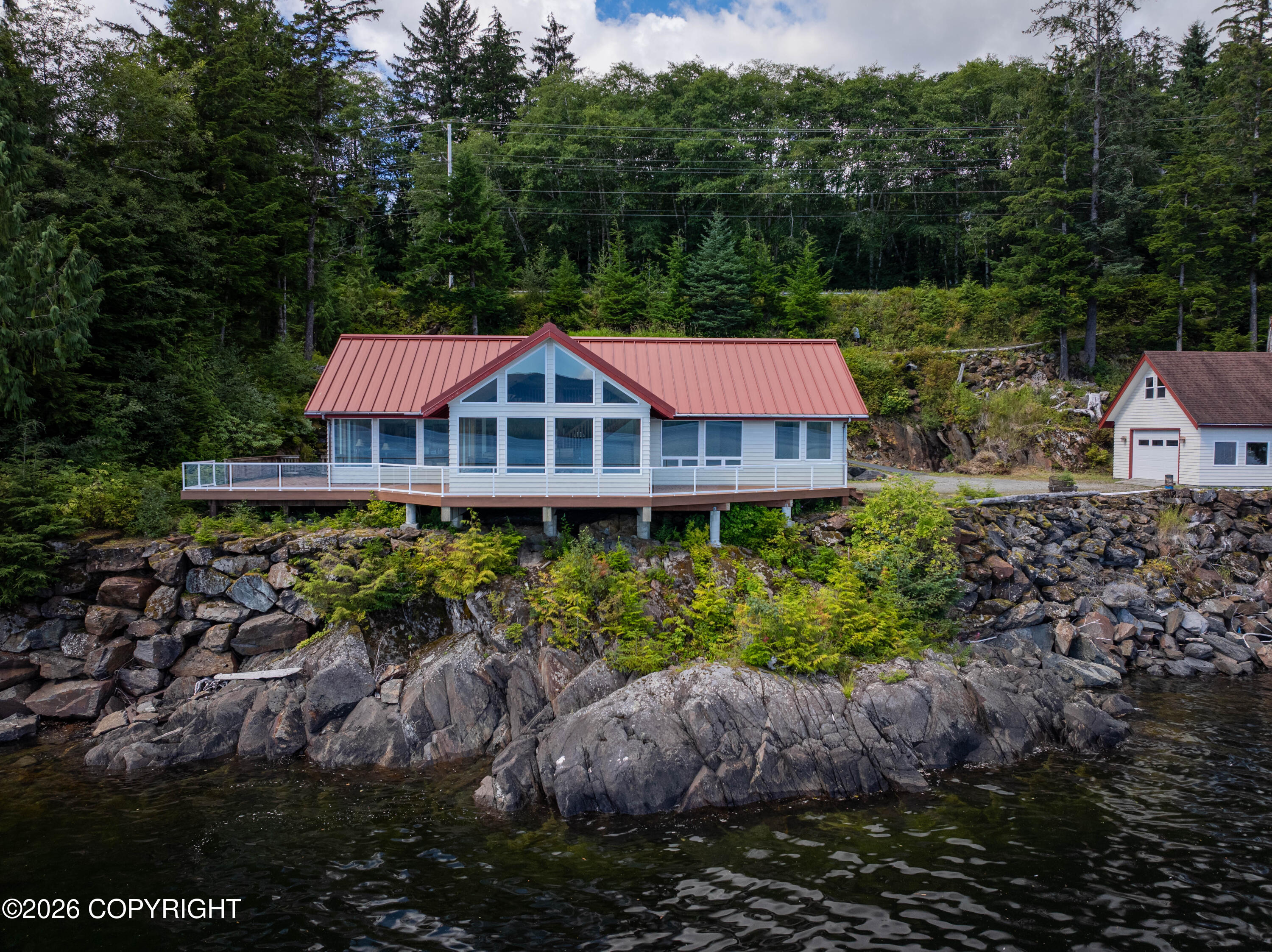 8516 S Tongass Highway Property Photo 5