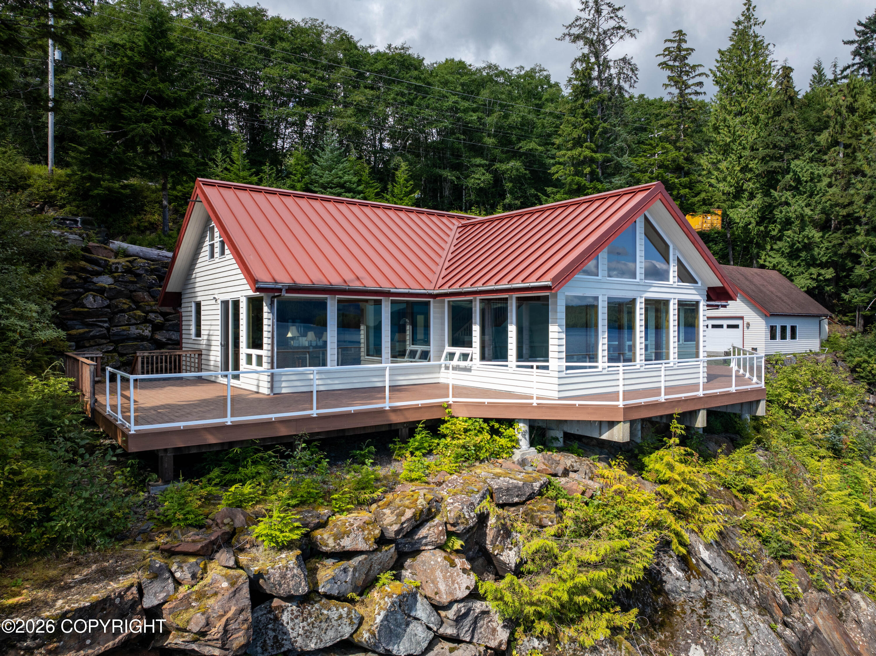 8516 S Tongass Highway Property Photo 6