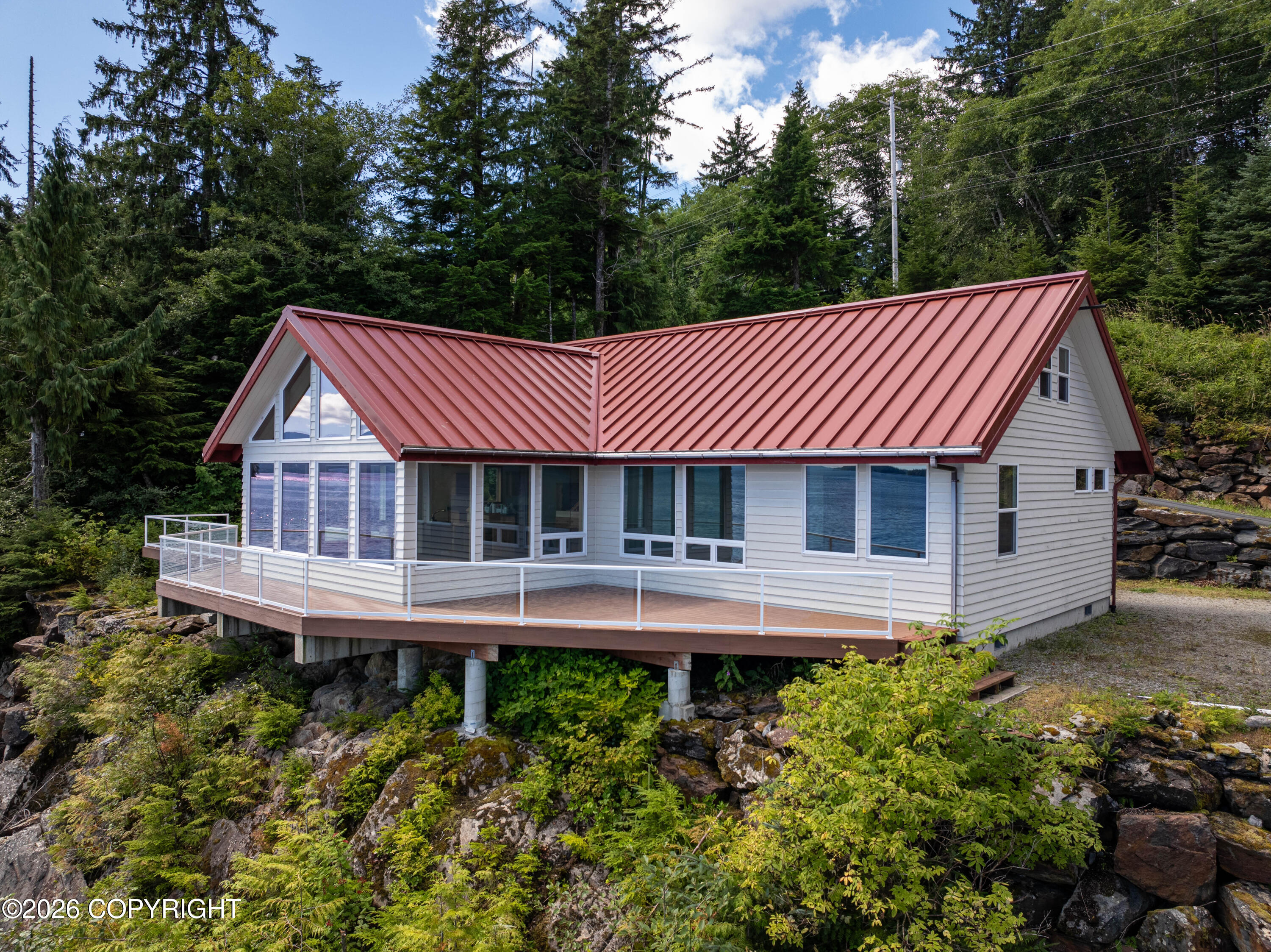8516 S Tongass Highway Property Photo 7