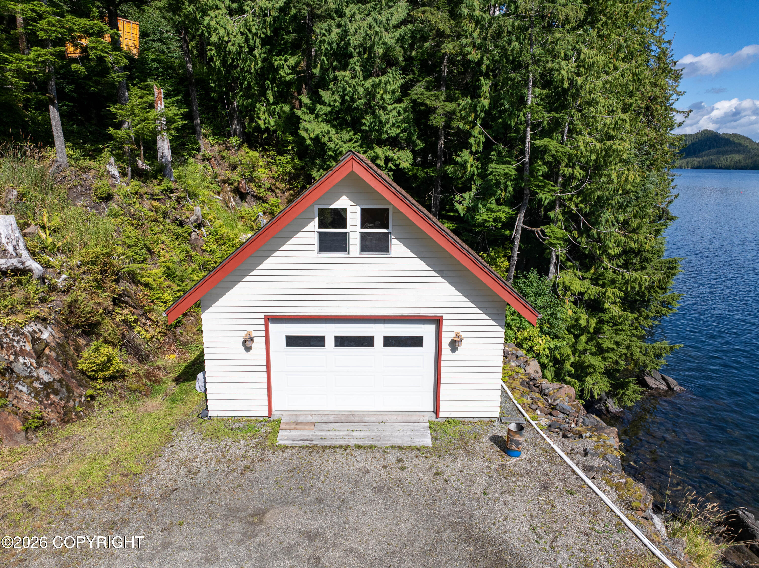 8516 S Tongass Highway Property Photo 8