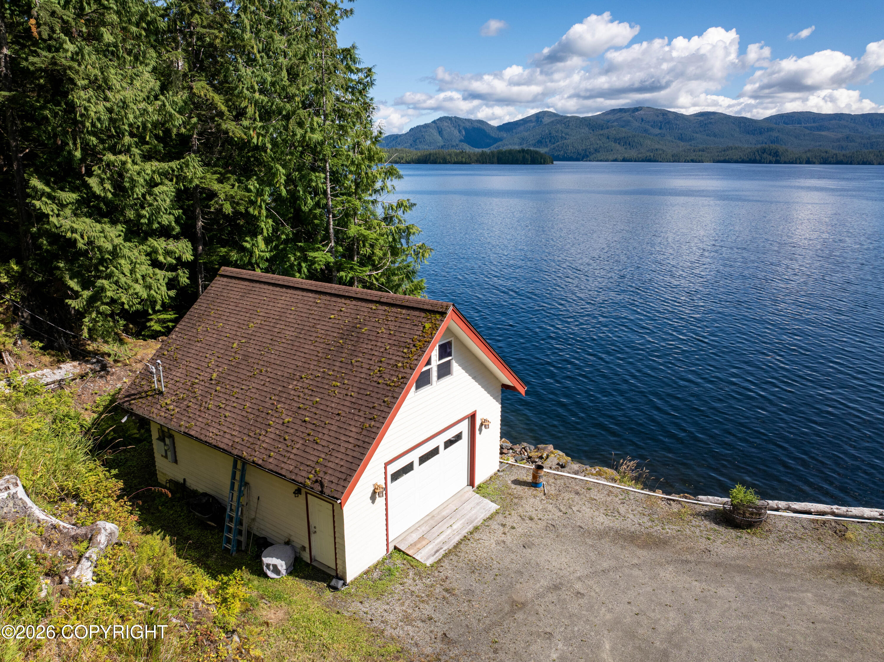8516 S Tongass Highway Property Photo 9