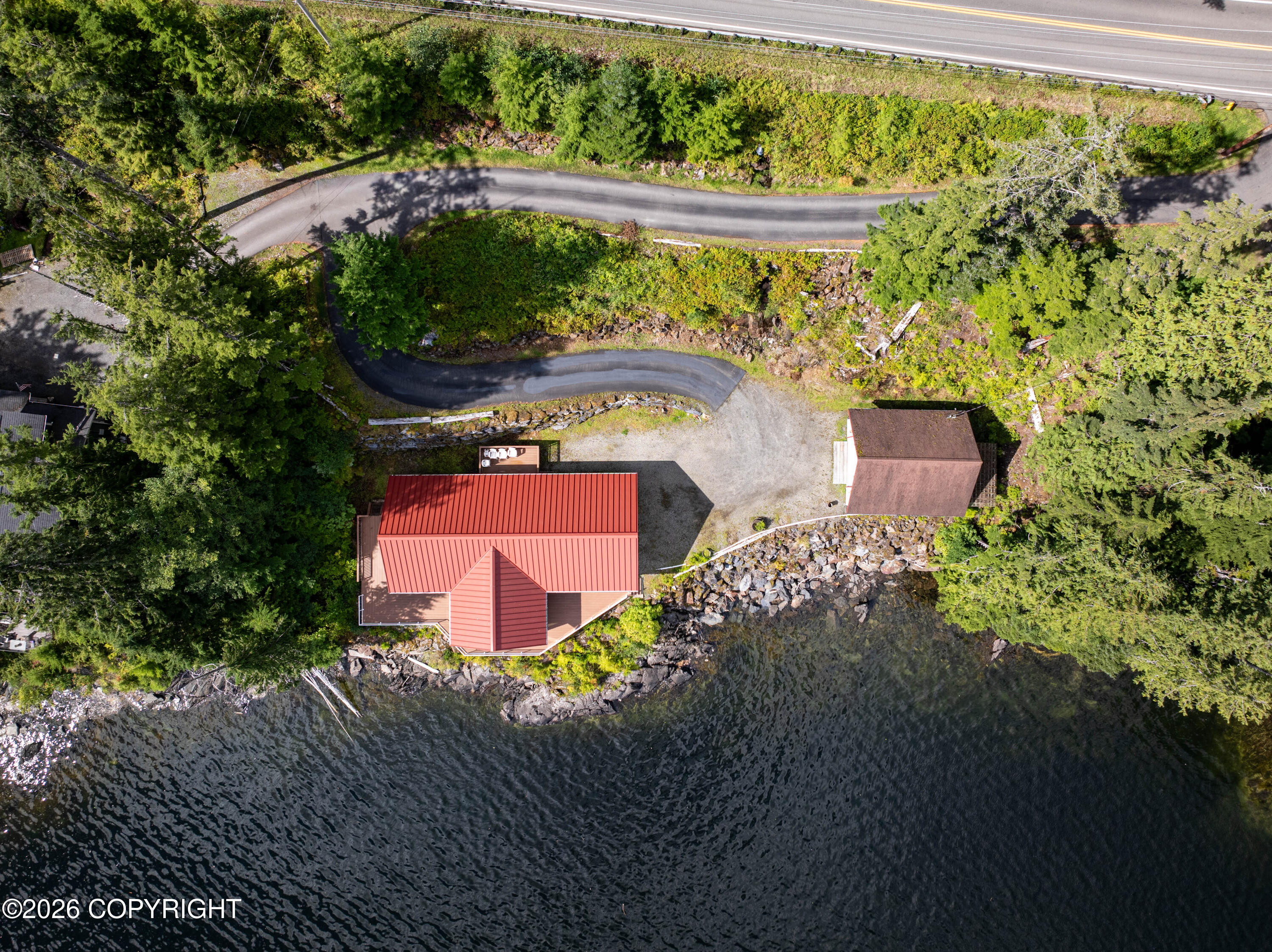 8516 S Tongass Highway Property Photo 10