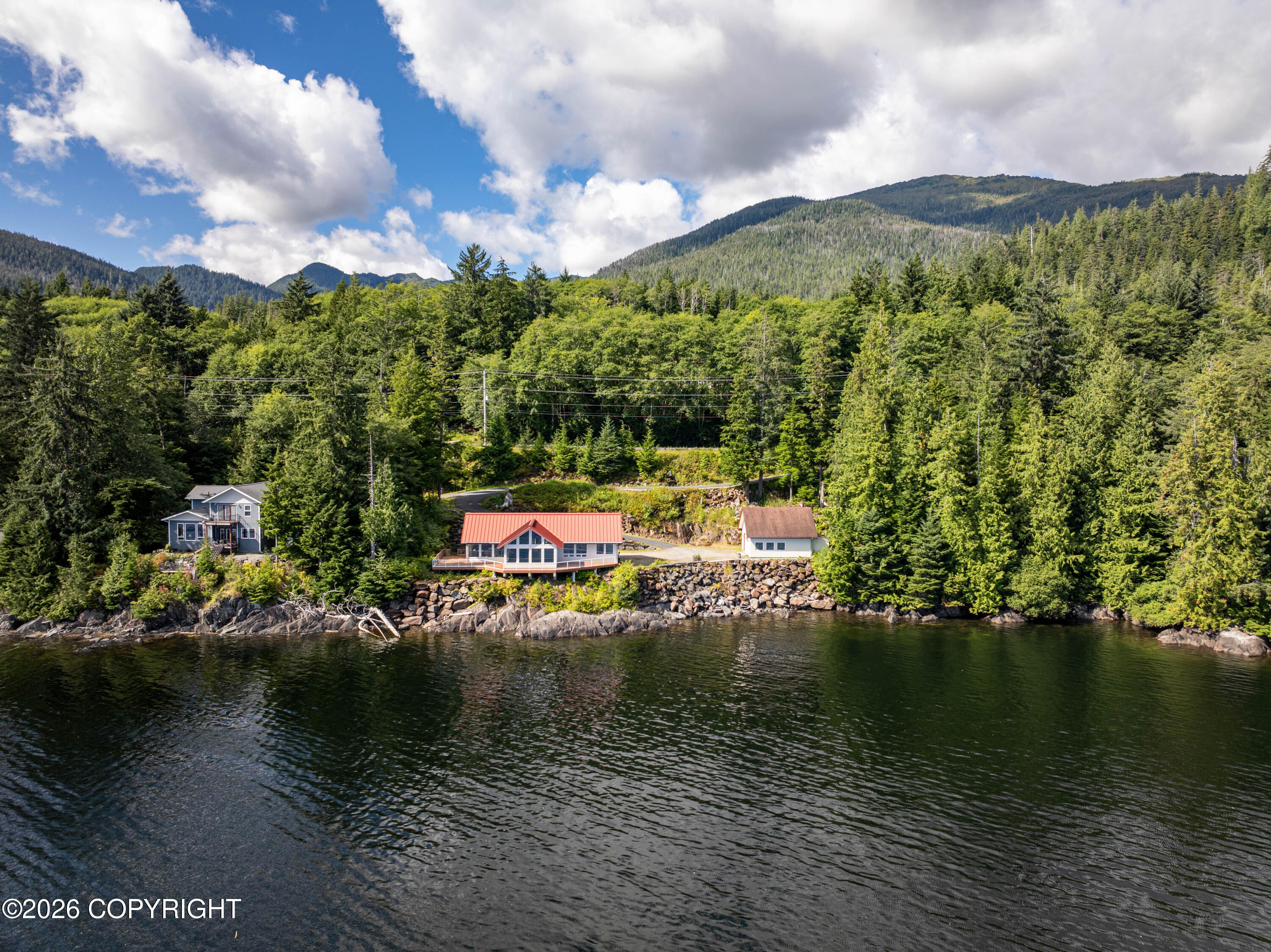 8516 S Tongass Highway Property Photo 11
