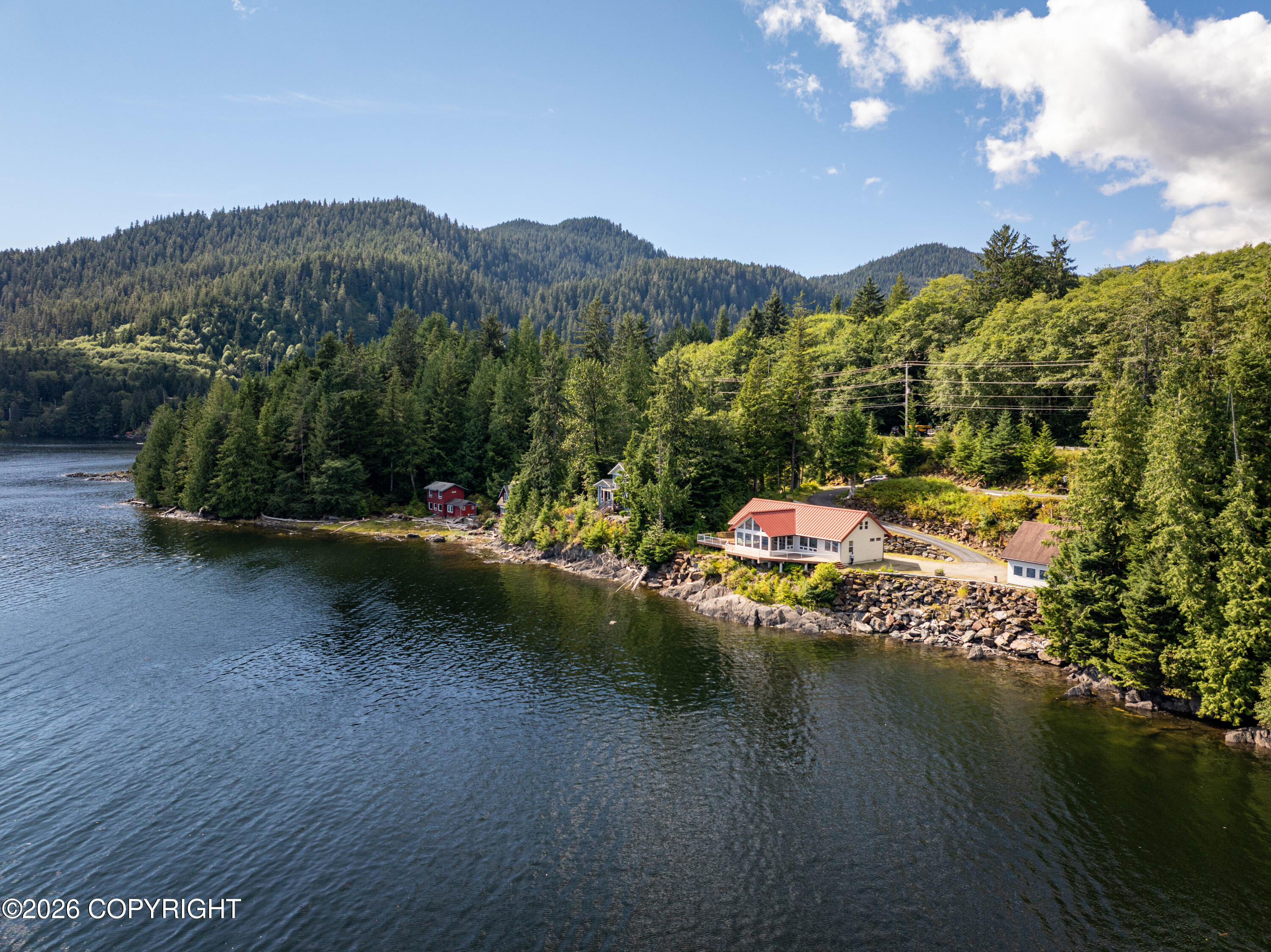 8516 S Tongass Highway Property Photo 12