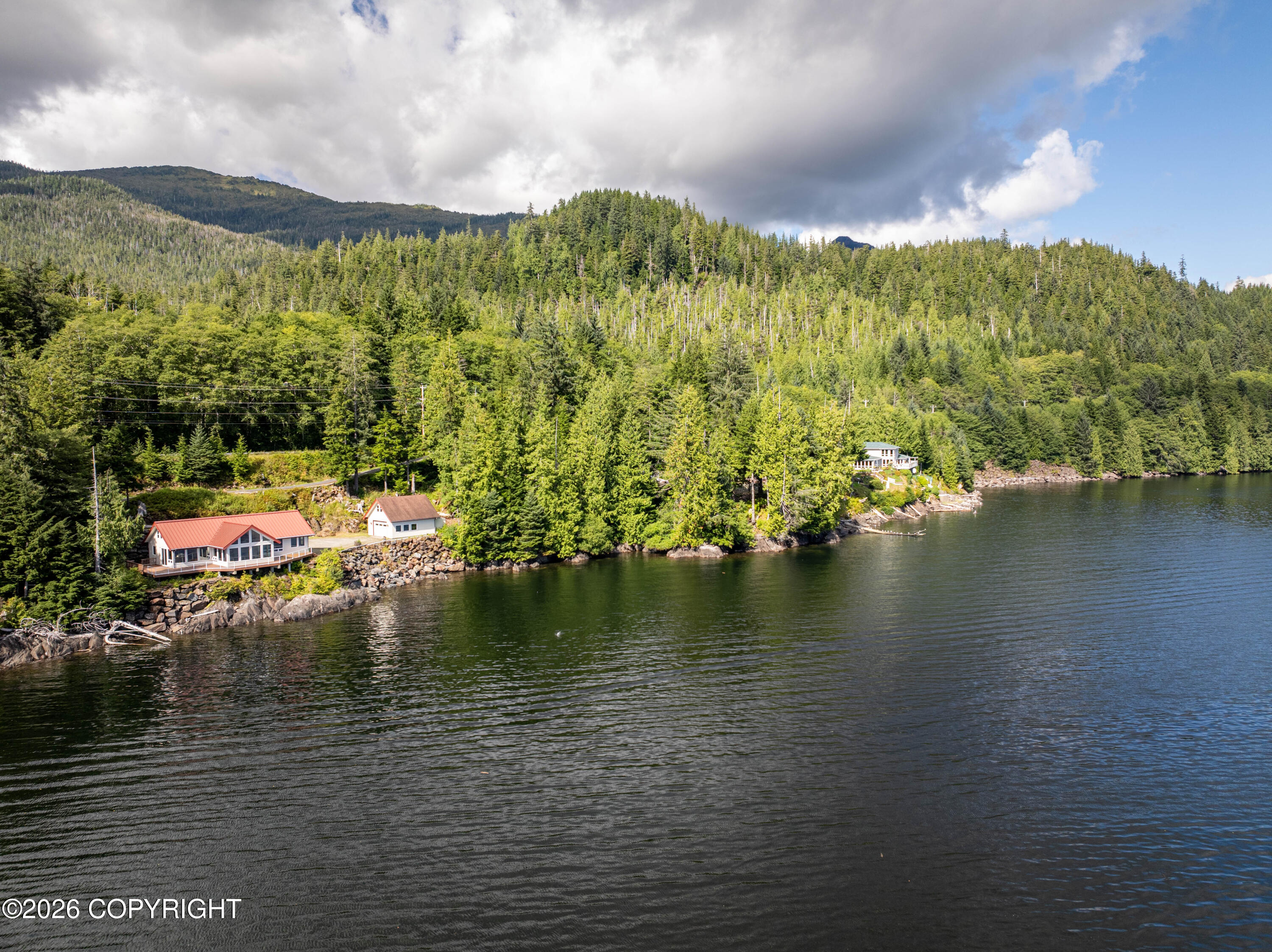 8516 S Tongass Highway Property Photo 13