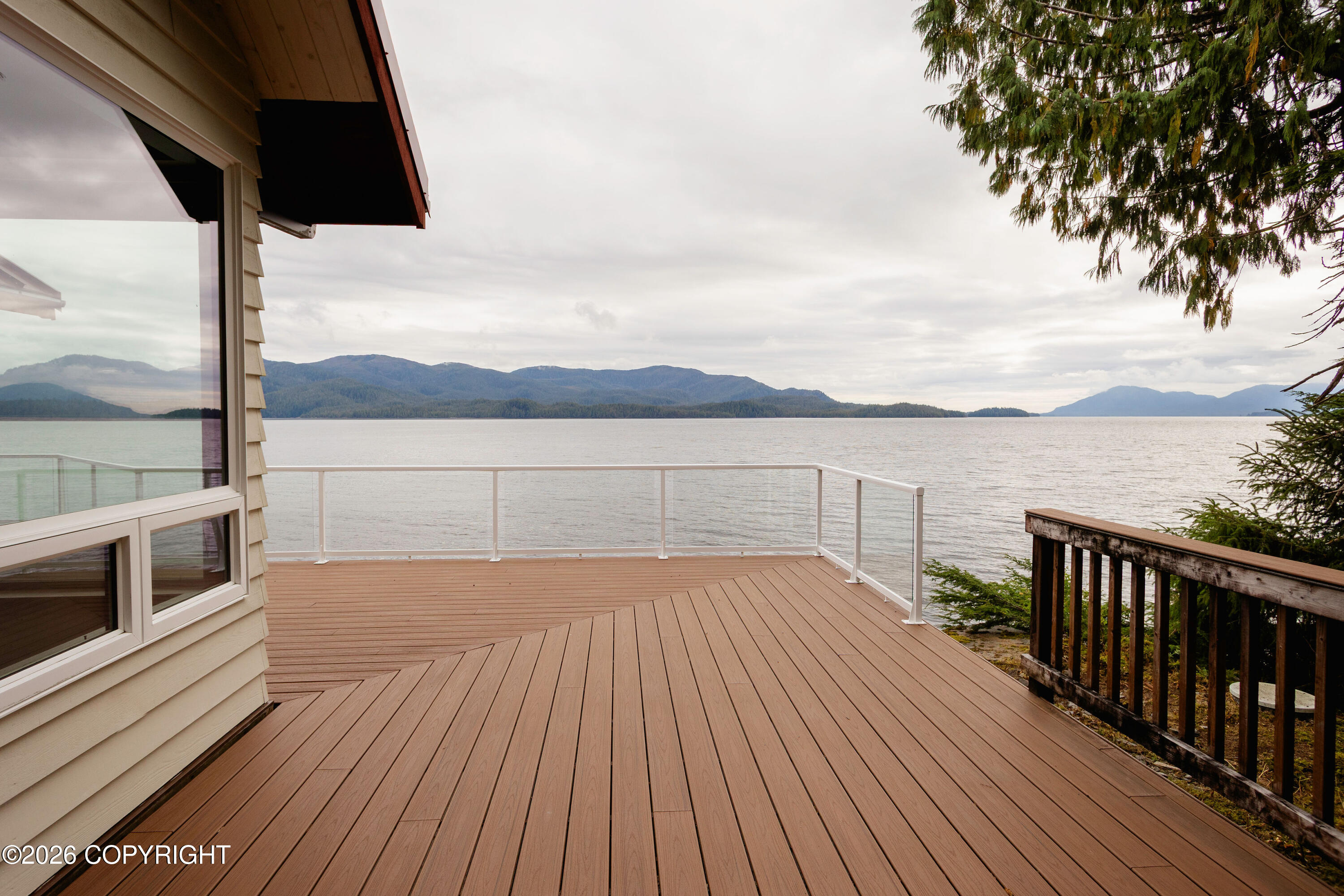 8516 S Tongass Highway Property Photo 57
