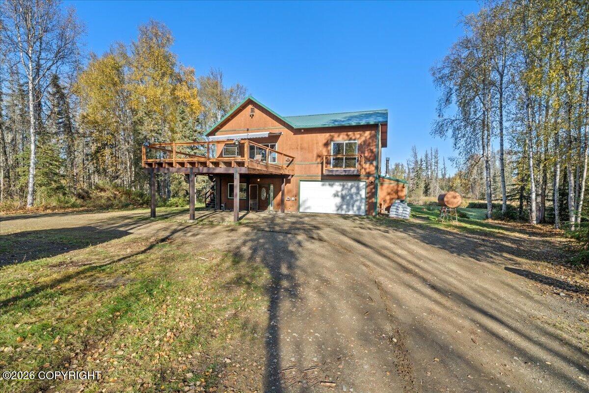 11835 W Little John Drive Property Photo 3