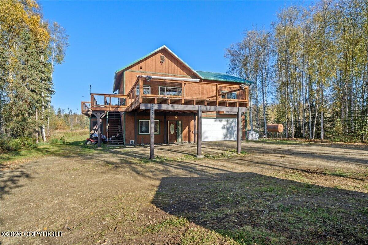 11835 W Little John Drive Property Photo 4