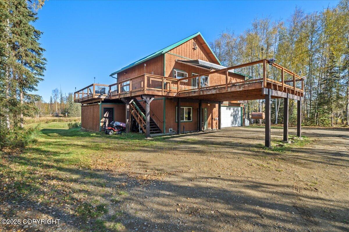 11835 W Little John Drive Property Photo 5