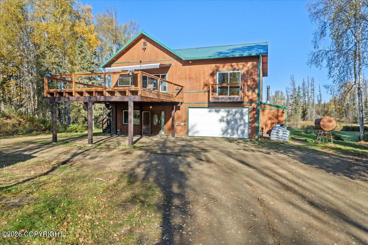 11835 W Little John Drive Property Photo 7