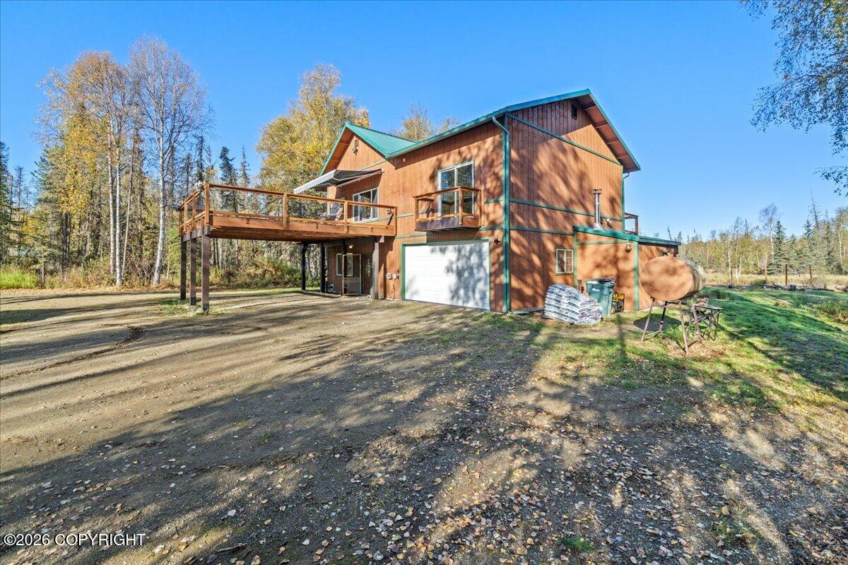 11835 W Little John Drive Property Photo 8