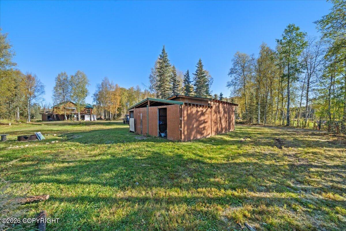 11835 W Little John Drive Property Photo 94