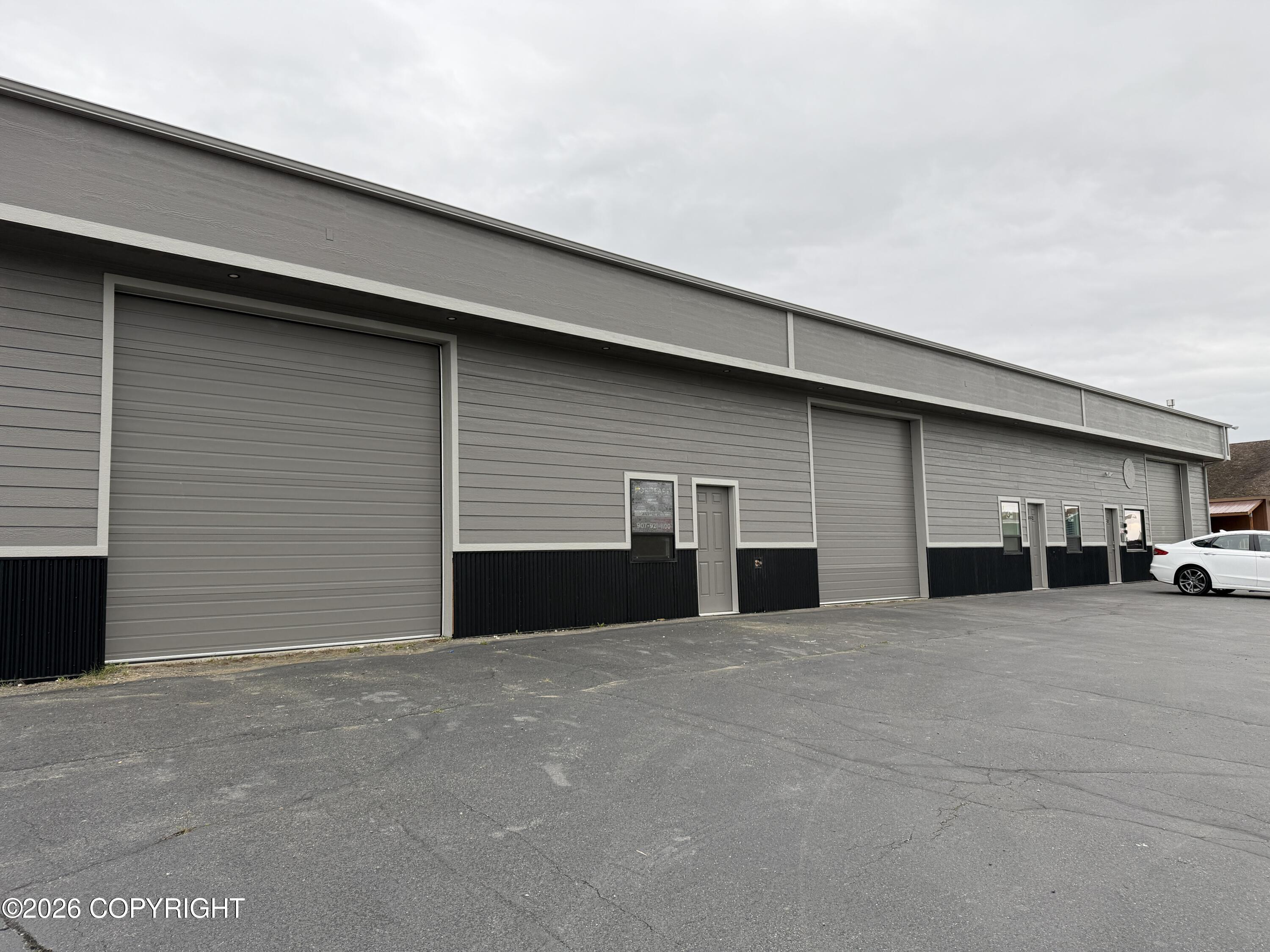 901 S Hermon Road #1-2 Property Photo 2