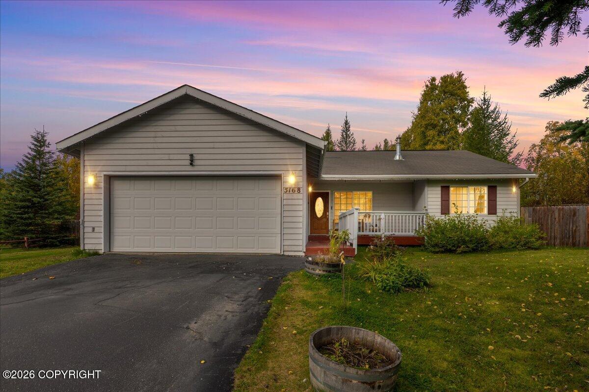 5168 E Bideford Boulevard Property Photo 1