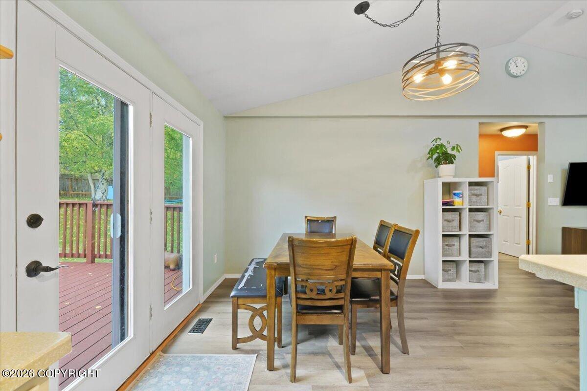 5168 E Bideford Boulevard Property Photo 8