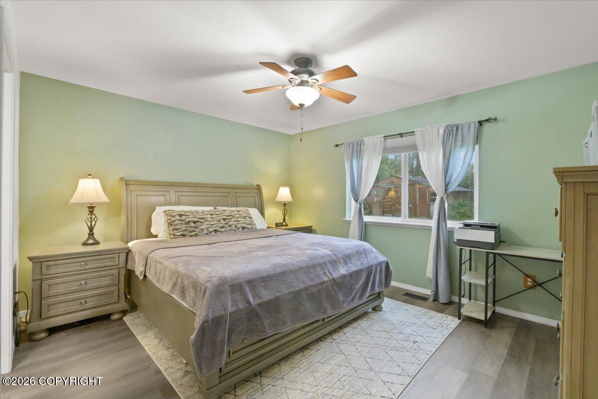 5168 E Bideford Boulevard Property Photo 16