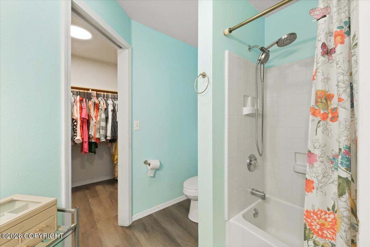 5168 E Bideford Boulevard Property Photo 20