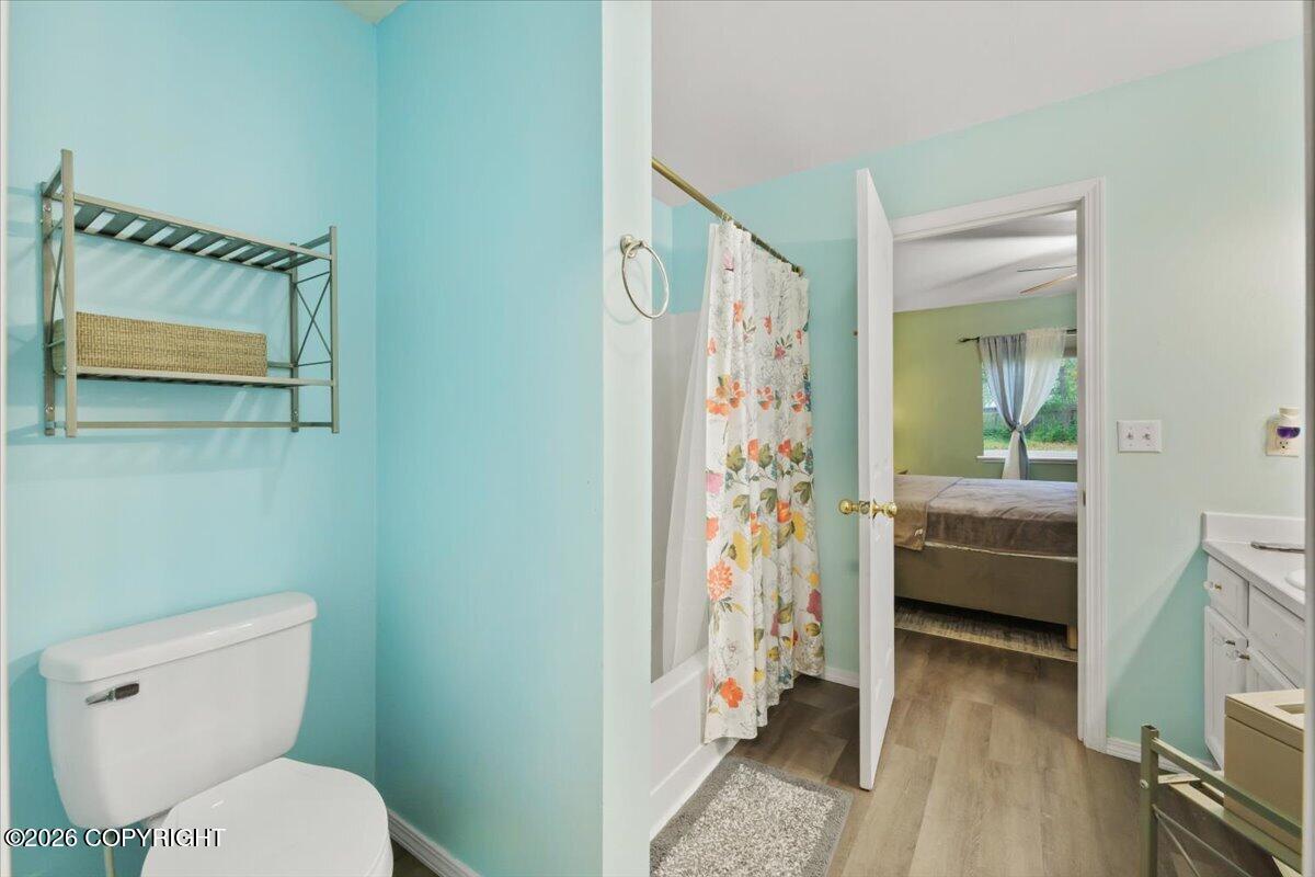 5168 E Bideford Boulevard Property Photo 22