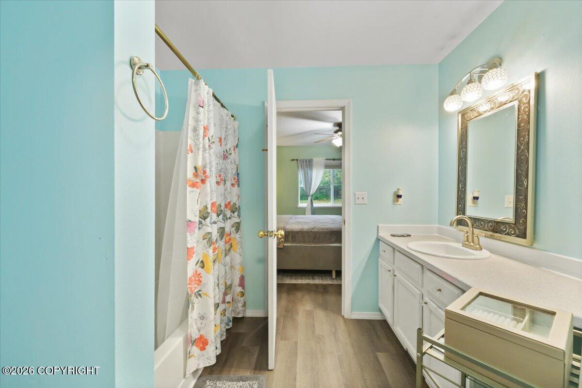 5168 E Bideford Boulevard Property Photo 23