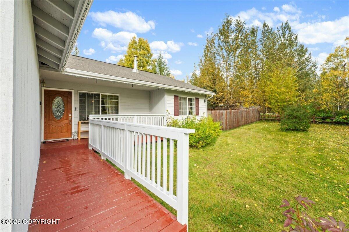 5168 E Bideford Boulevard Property Photo 39