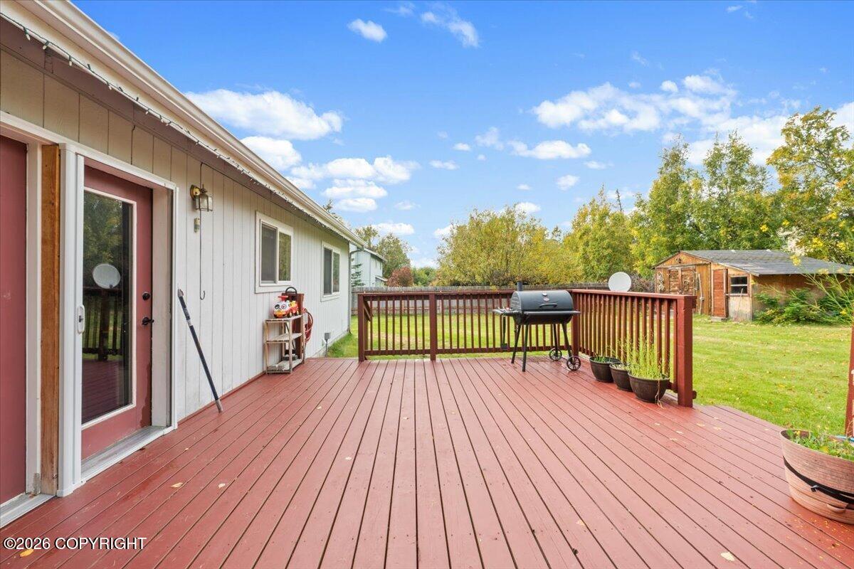 5168 E Bideford Boulevard Property Photo 42