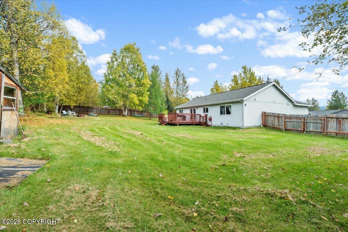 5168 E Bideford Boulevard Property Photo 46