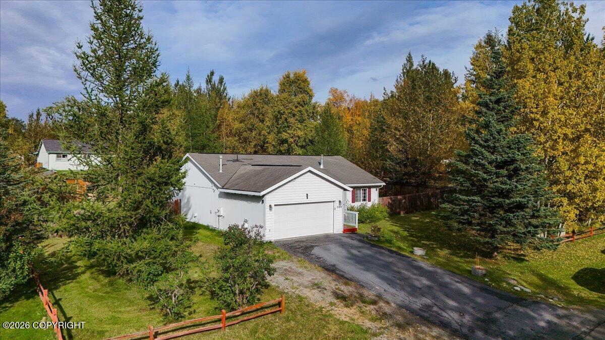 5168 E Bideford Boulevard Property Photo 52