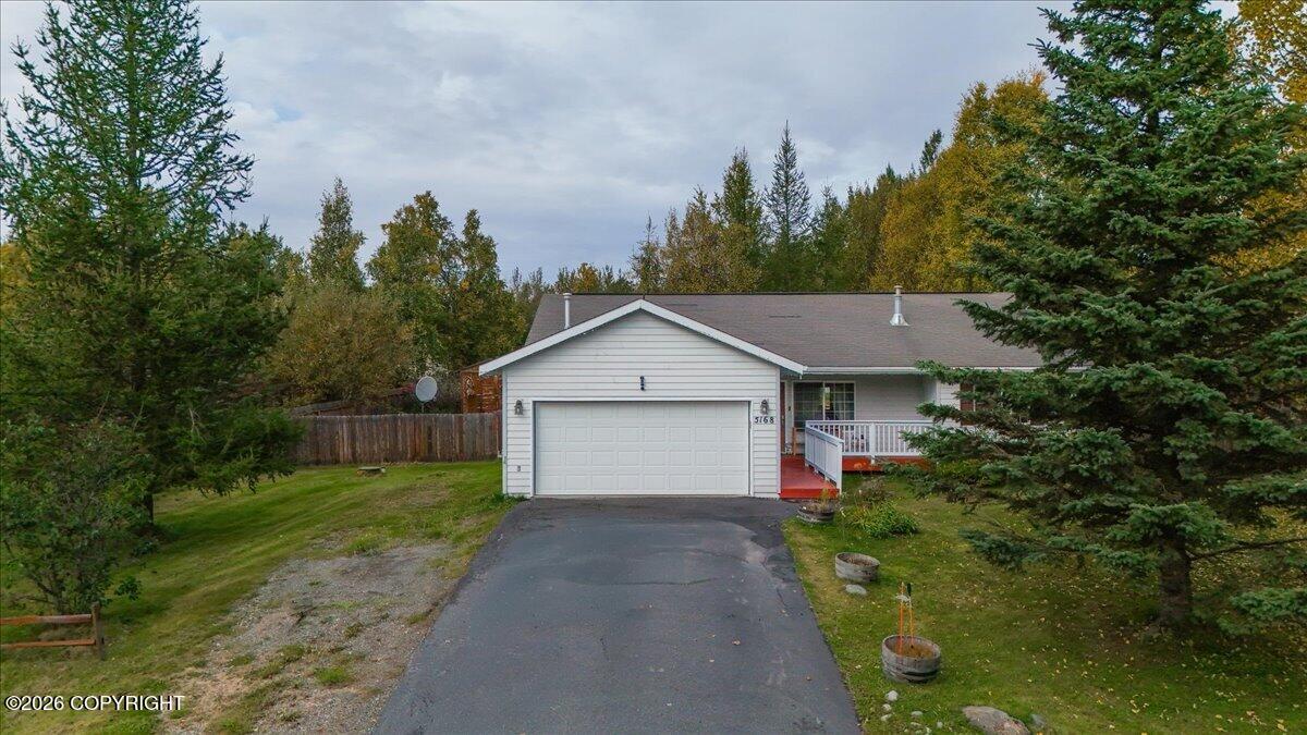 5168 E Bideford Boulevard Property Photo 64