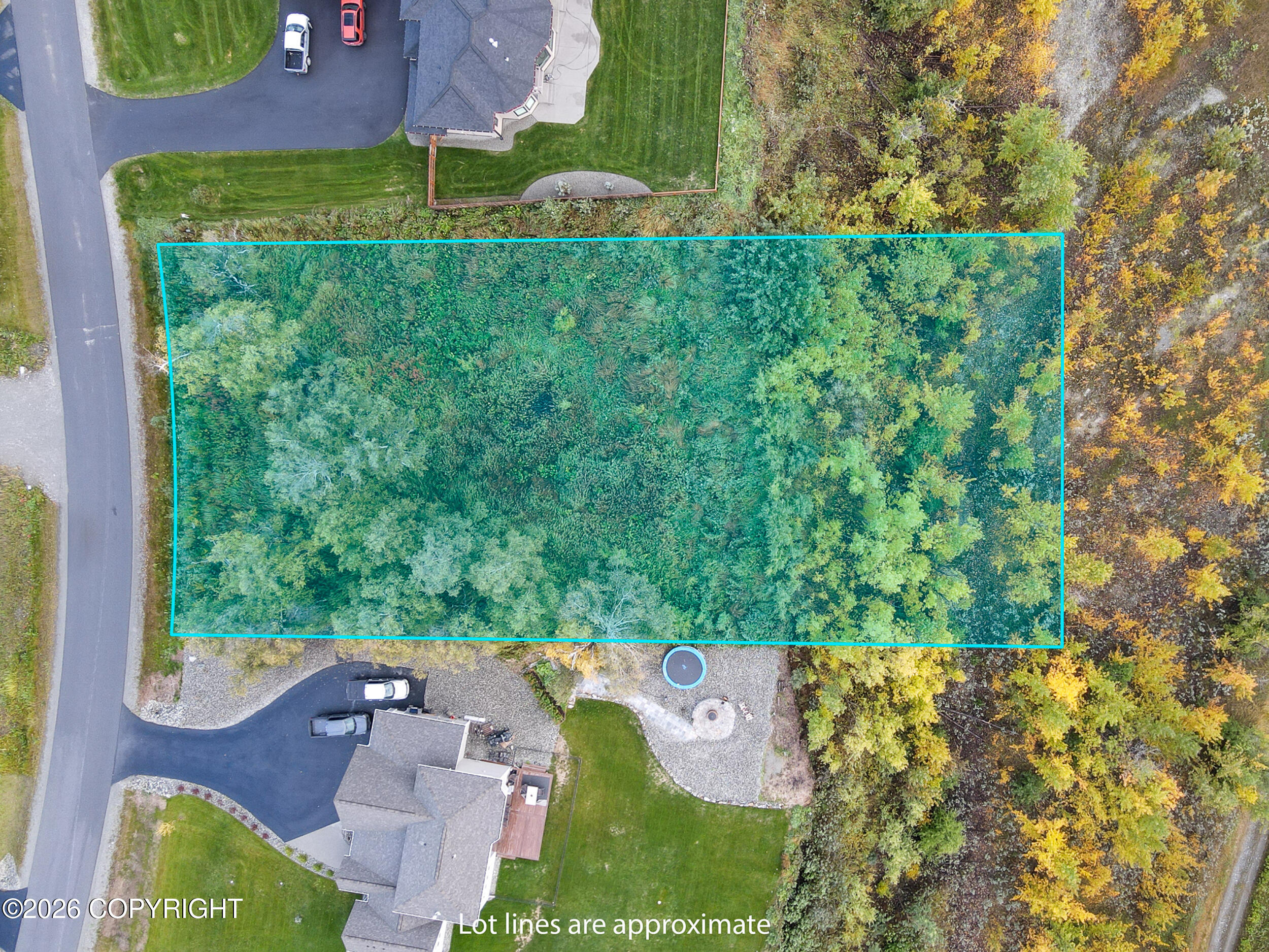 1659 N River Rock Circle Property Photo 13