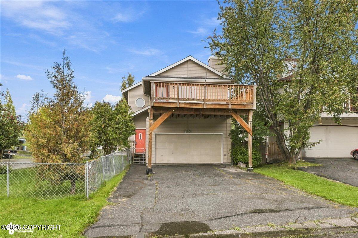 8521 Brookway Circle Property Photo 1