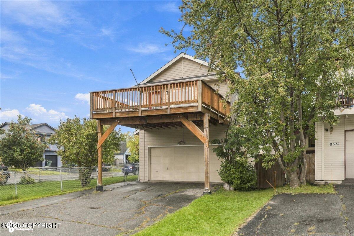 8521 Brookway Circle Property Photo 47