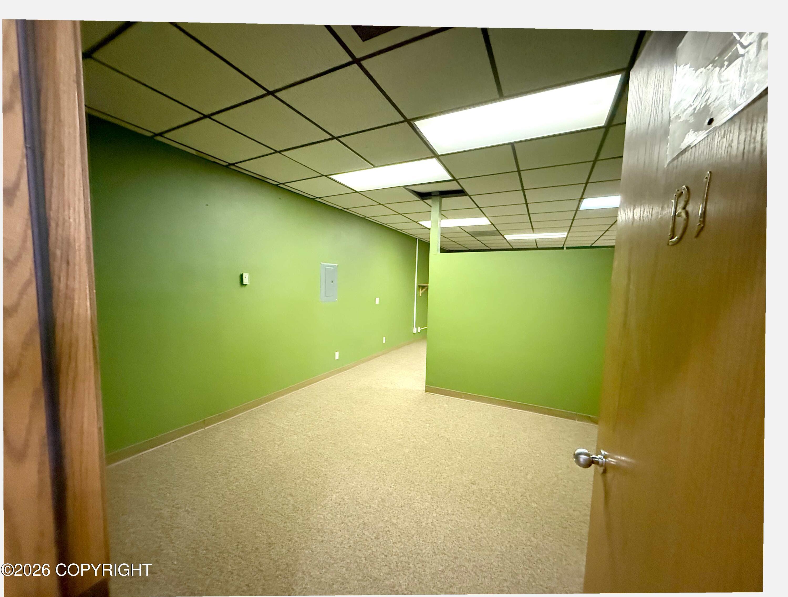 7926 Old S Old Seward Highway #b1 Property Photo 3